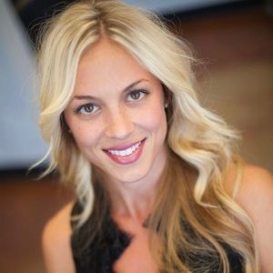 Meet your Posher, Christi